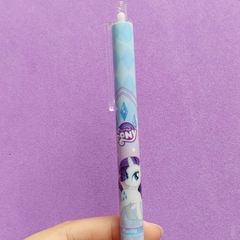 Caneta My Little Pony Click