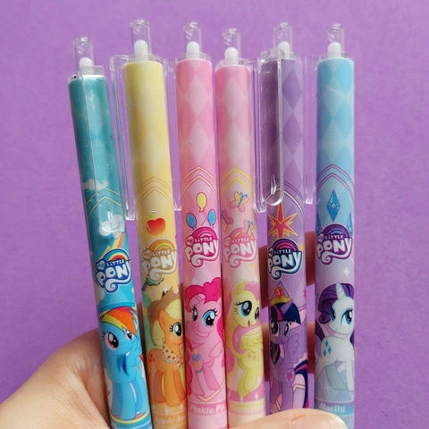 Caneta My Little Pony Click