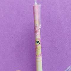 Caneta My Little Pony Click - comprar online