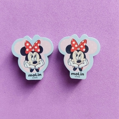 Borracha Minnie na internet