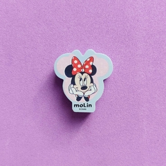 Borracha Minnie - Escrita Mágica