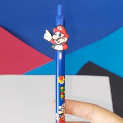 Grafite 0,5mm Super Mario na internet