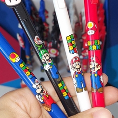 Grafite 0,5mm Super Mario na internet