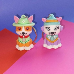 Chaveiro Patrulha Canina - comprar online