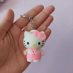 Chaveiro Hello Kitty Grande na internet