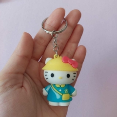 Chaveiro Hello Kitty Grande - loja online