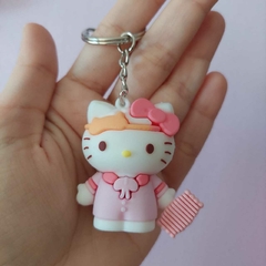 Chaveiro Hello Kitty Grande
