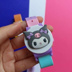 Relógio Infantil Sanrio