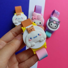 Relógio Infantil Sanrio - comprar online