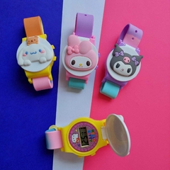 Relógio Infantil Sanrio - loja online