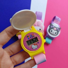 Imagem do Relógio Infantil Sanrio