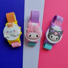 Relógio Infantil Sanrio