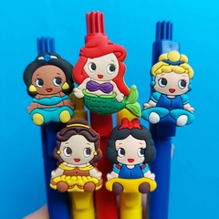 Caneta Esferográfica Princesa Baby na internet