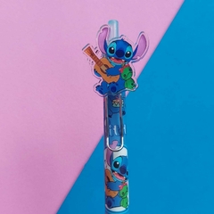Caneta Stitch Acrílico Novo - loja online