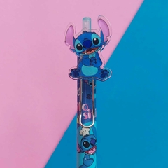 Caneta Stitch Acrílico Novo