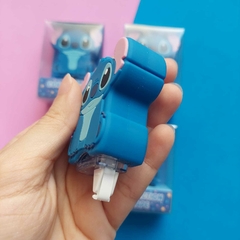 Corretivo em Fita Stitch - Escrita Mágica