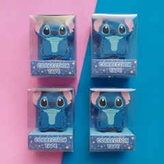 Corretivo em Fita Stitch