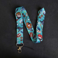 Cordão para Crachá Harry Potter - comprar online