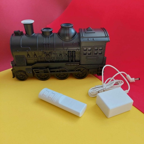 Trêm Umidificador/Difusor Harry Potter