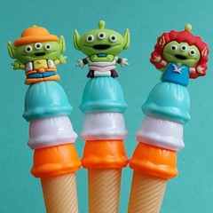 Caneta Alien Toy Story