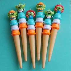 Caneta Alien Toy Story na internet