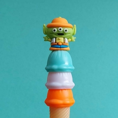 Caneta Alien Toy Story