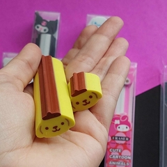 Borracha de Corte Sanrio - comprar online