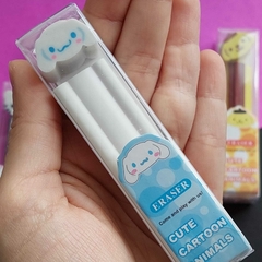 Borracha de Corte Sanrio - loja online