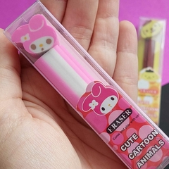 Imagem do Borracha de Corte Sanrio
