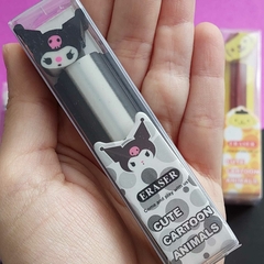 Borracha de Corte Sanrio