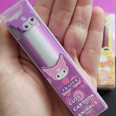 Borracha de Corte Sanrio - comprar online