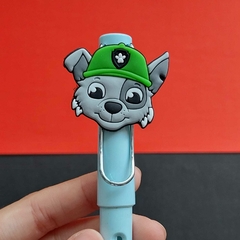 Imagem do Lápis Infinito Patrulha Canina