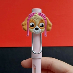 Lápis Infinito Patrulha Canina - comprar online