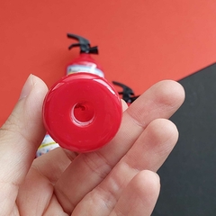 Apontador de Lápis Extintor - comprar online