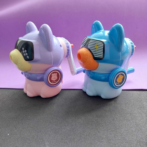 Apontador à Manivela Cachorrinho