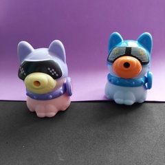 Apontador à Manivela Cachorrinho - comprar online