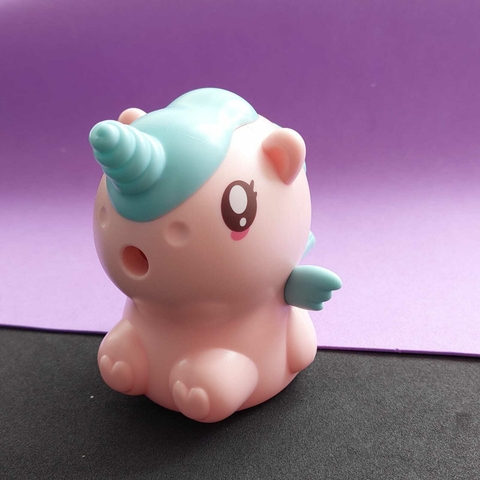 Apontador à Manivela Unicórnio