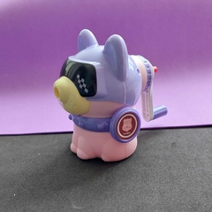 Apontador à Manivela Cachorrinho na internet