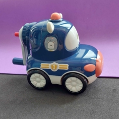 Apontador à Manivela Carro - comprar online