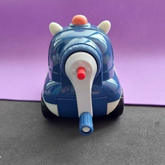 Apontador à Manivela Carro na internet