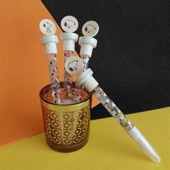Caneta Snoopy 3 em 1 - Escrita Mágica