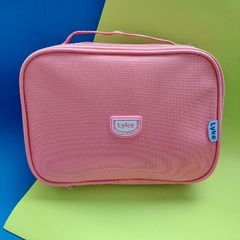 Estojo Box Nylon