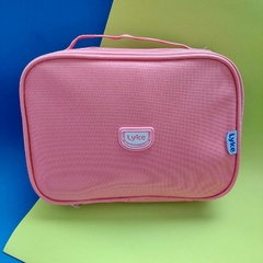 Estojo Box Nylon - Escrita Mágica