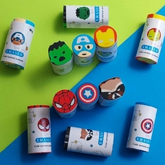 Borracha Heroi Corte - comprar online