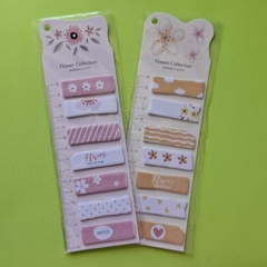 Post it Flores - comprar online