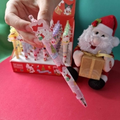 Canetas Sanrio Natalinas - loja online