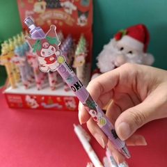 Canetas Sanrio Natalinas - comprar online