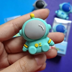 Apontador de Lápis Astronauta - comprar online