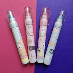 Borracha Troca Ponta Gatinho ou Patinha - comprar online