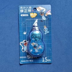 Corretivo em Fita Stitch Glitter na internet